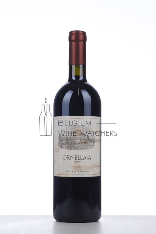 Image de 1999 ORNELLAIA